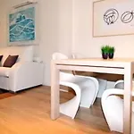 Appartamento Easo 1 By Feelfree San Sebastián