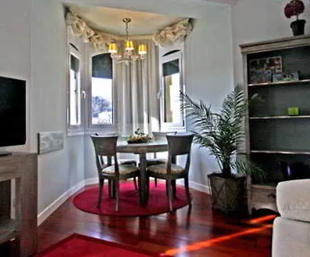 Easo 1 By Feelfree Appartement