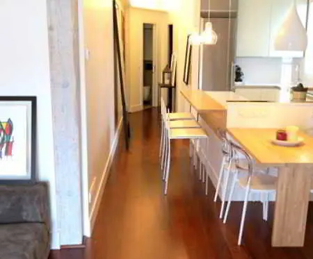 Apartment Easo 1 By Feelfree San Sebastián