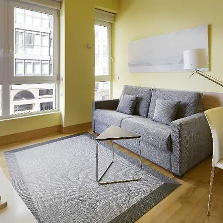 Easo 1 By Feelfree San Sebastián