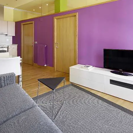 Appartement Easo 1 By Feelfree Saint-Sébastien