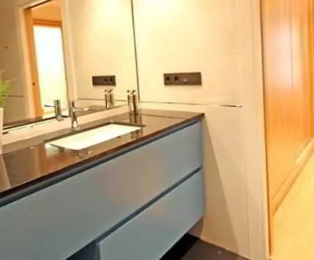 Apartment Easo 1 By Feelfree *