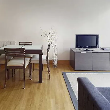 Easo 1 By Feelfree Appartement *