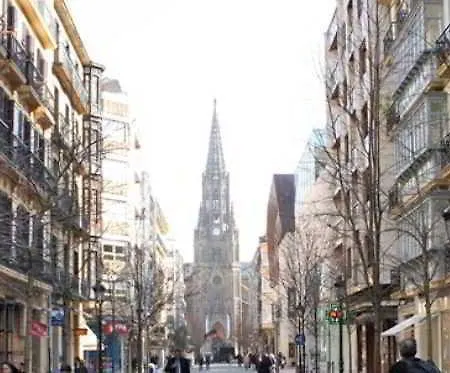 Easo 1 By Feelfree Appartement *