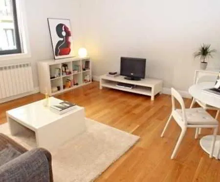 Easo 1 By Feelfree Apartment *