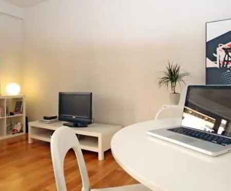 Appartement Easo 1 By Feelfree Saint-Sébastien