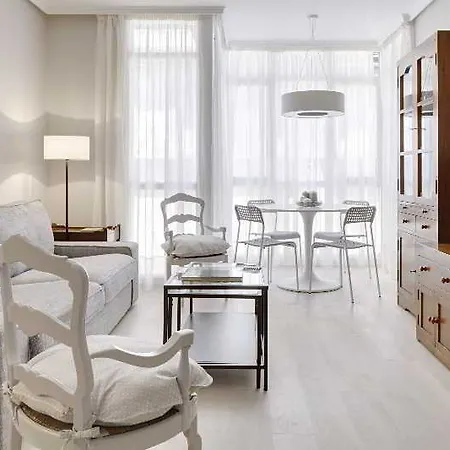Easo 1 By Feelfree Appartement *