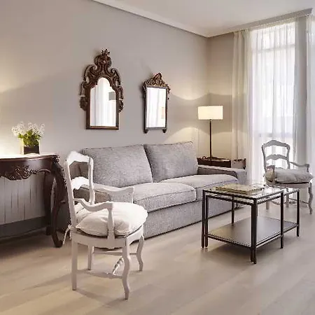 Apartment Easo 1 By Feelfree *