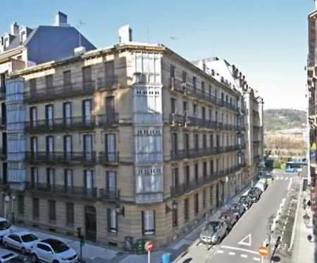 Easo 1 By Feelfree Appartement