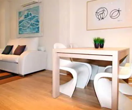 Appartement Easo 1 By Feelfree Saint-Sébastien