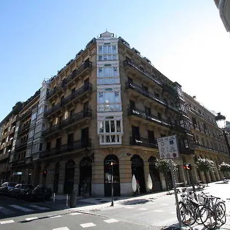 Easo 1 By Feelfree Appartement