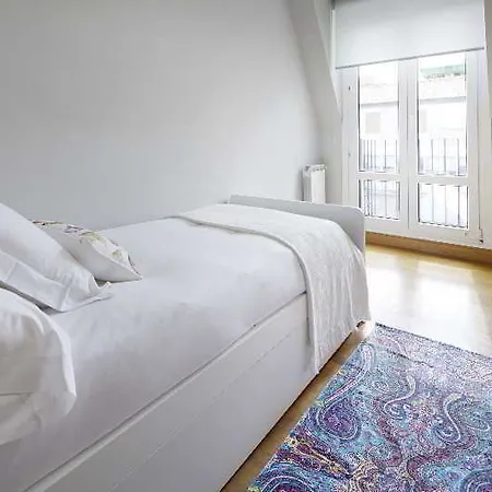 Easo 1 By Feelfree Apartment *