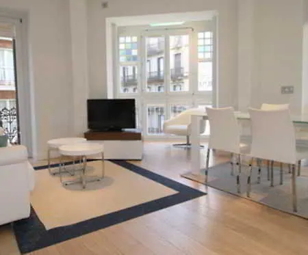 Easo 1 By Feelfree Apartment San Sebastián