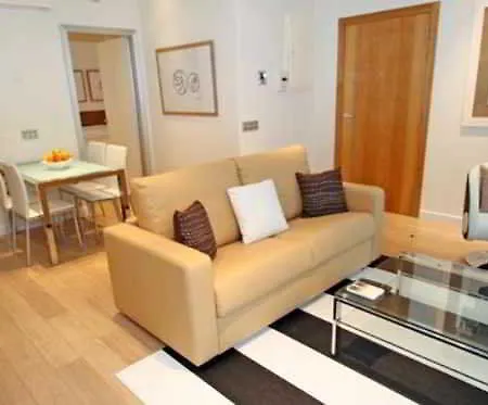 Apartment Easo 1 By Feelfree *