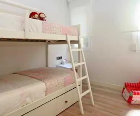 Apartment Easo 1 By Feelfree *