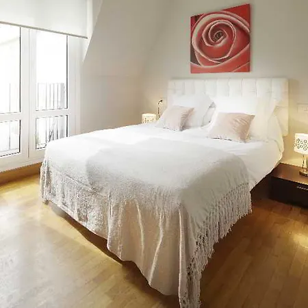 Appartement Easo 1 By Feelfree Saint-Sébastien