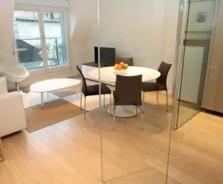 Easo 1 By Feelfree Appartement *
