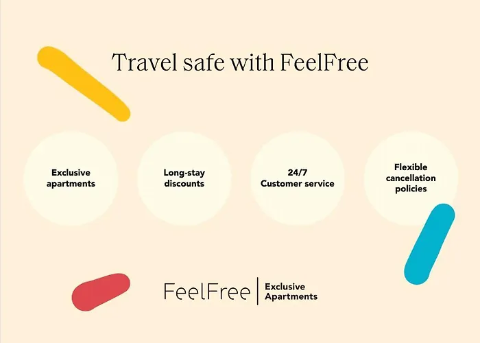 Easo 1 By Feelfree * San Sebastian