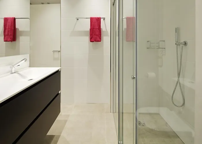 Easo 1 By Feelfree Apartment *