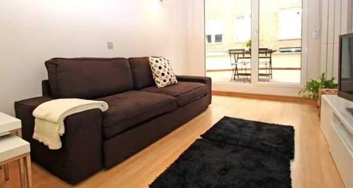 Easo 1 By Feelfree Apartment