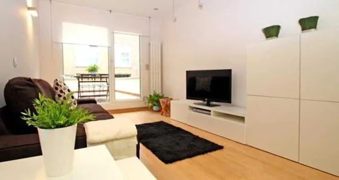 Easo 1 By Feelfree Apartment