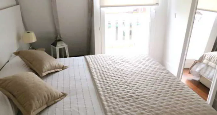 Easo 1 By Feelfree Apartment *