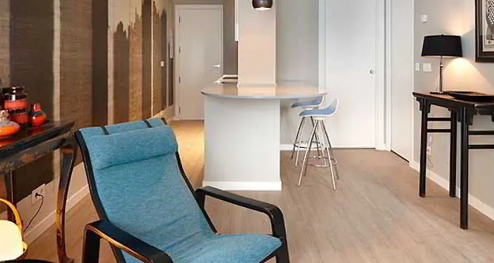 Easo 1 By Feelfree * San Sebastian