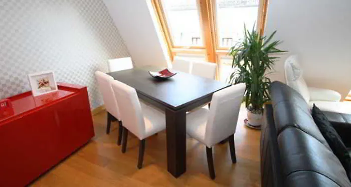 Easo 1 By Feelfree San Sebastian