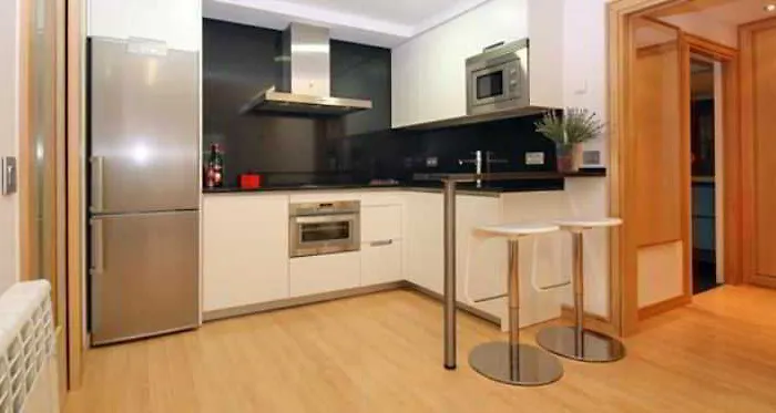 Easo 1 By Feelfree * San Sebastian