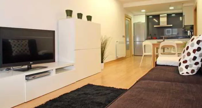 Easo 1 By Feelfree Apartment San Sebastian