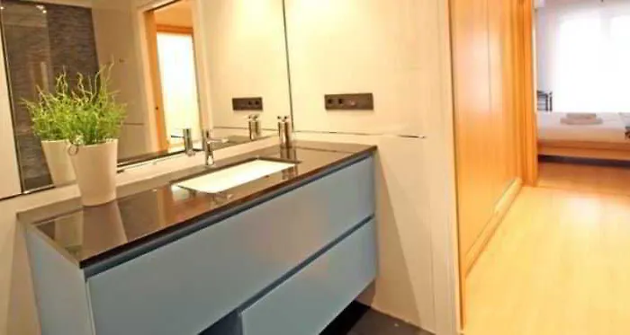 Apartment Easo 1 By Feelfree *