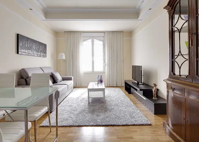 Apartment Easo 1 By Feelfree