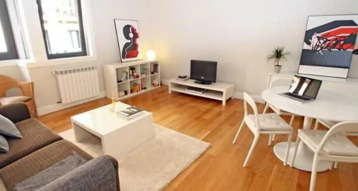 Easo 1 By Feelfree Apartment *