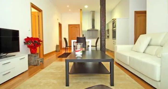 Easo 1 By Feelfree San Sebastian