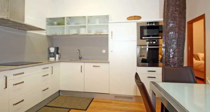 Easo 1 By Feelfree Apartment