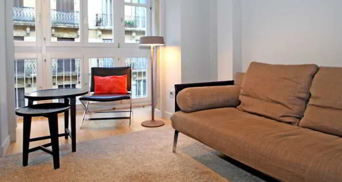 Easo 1 By Feelfree Apartment San Sebastian