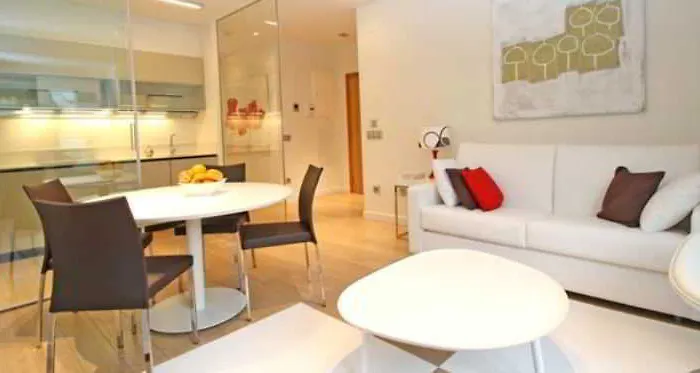 Apartment Easo 1 By Feelfree