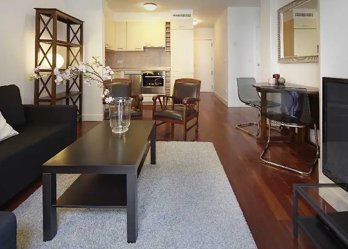 Apartment Easo 1 By Feelfree