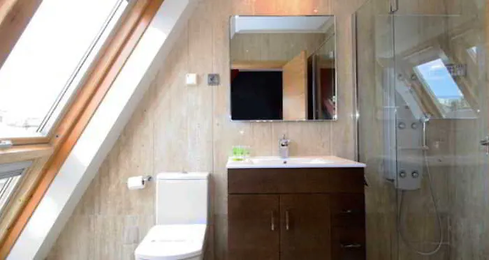 Easo 1 By Feelfree * San Sebastian