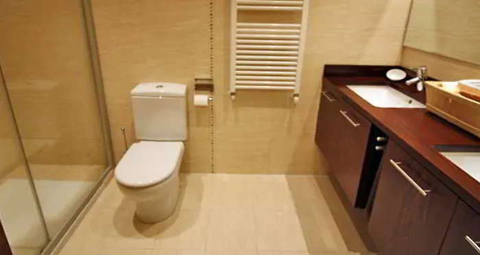 Apartment Easo 1 By Feelfree