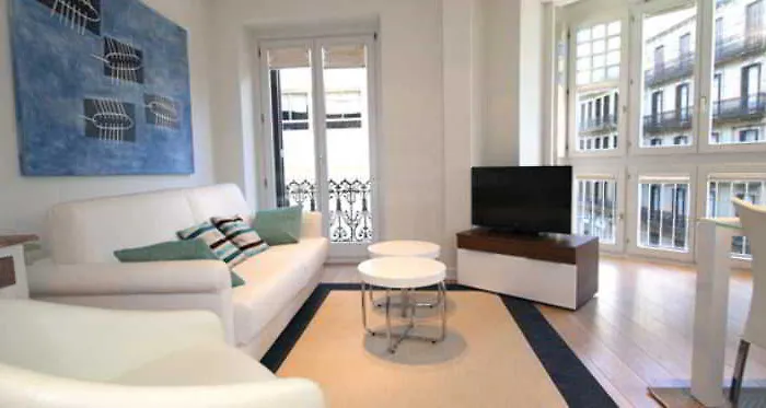 Easo 1 By Feelfree Apartment