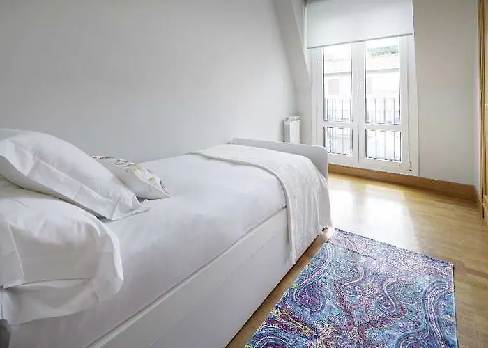 Easo 1 By Feelfree Apartment *