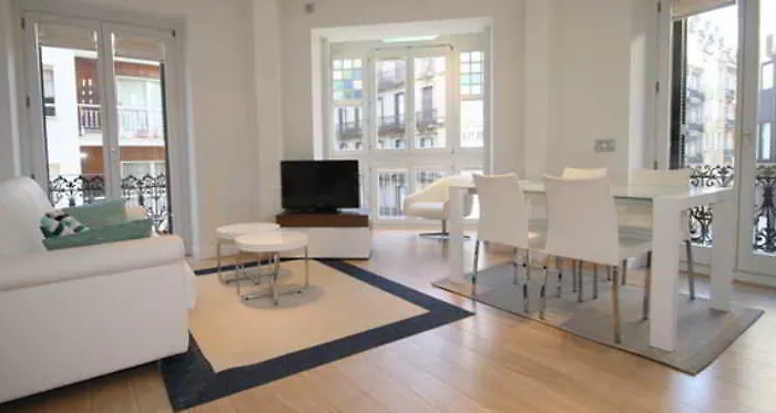 Easo 1 By Feelfree Apartment San Sebastian
