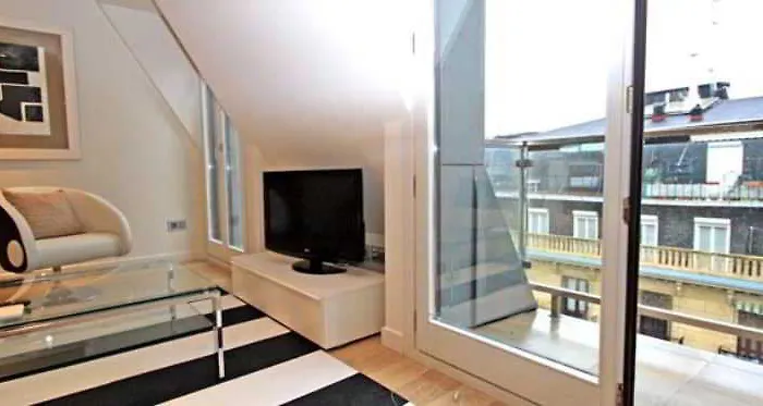 Easo 1 By Feelfree Apartment *