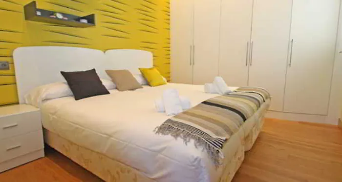 Easo 1 By Feelfree San Sebastian