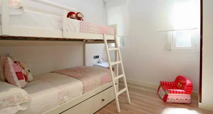 Apartment Easo 1 By Feelfree *