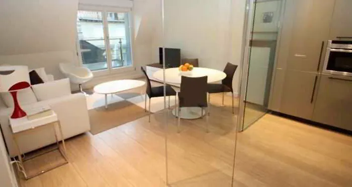 Easo 1 By Feelfree Apartment *