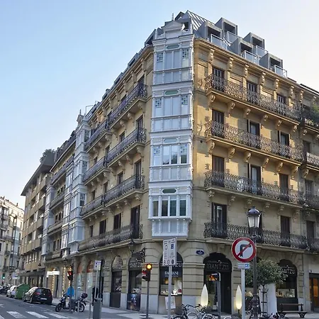 Easo 1 By Feelfree * 圣塞瓦斯蒂安