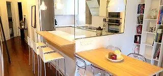 Apartmán Easo 1 By Feelfree