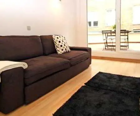 Easo 1 By Feelfree Apartment